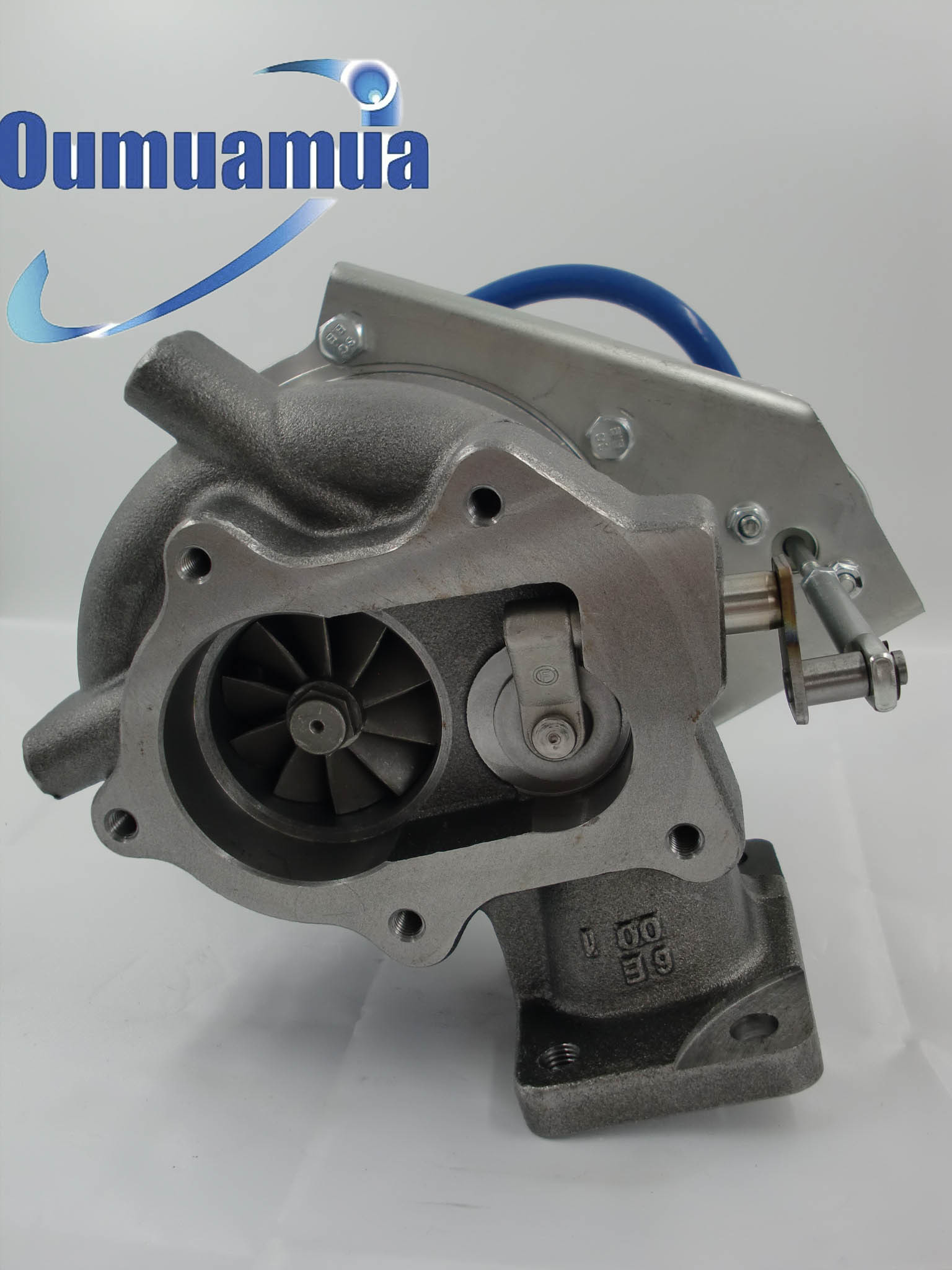 Turbocharger SK350-8 764247-5001S 764247-0001 787846-5001S 24100-4640A GT3271 S1760E0200 J08E Hino
