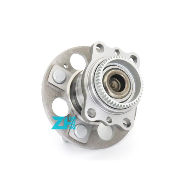 High Performance Auto Parts Wheel Bearing 51750-F2000 51750F2000 for Hyundai
