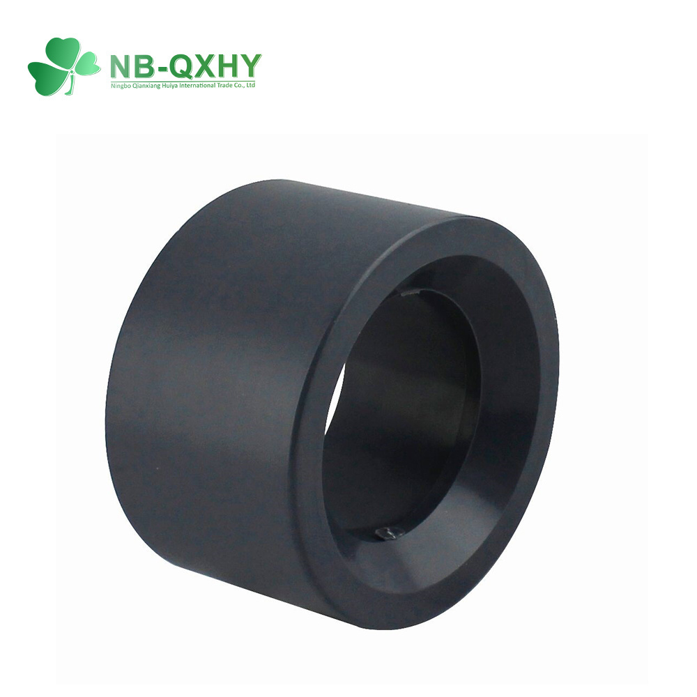 China OEM Pn10 Pn16 ASTM/DIN/BS/JIS Elbow Coupling Reducer Water Pipe Fittings
