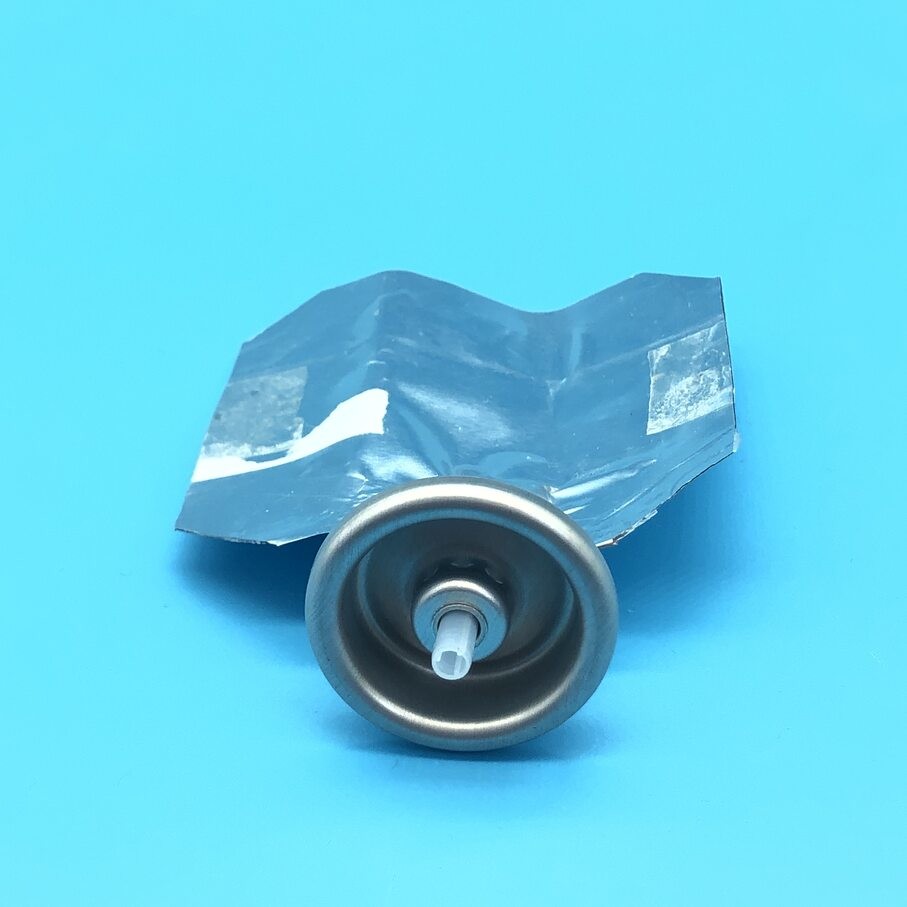 Bag Valve for Chemical Packaging - Leak-Proof Design, Safe Handling