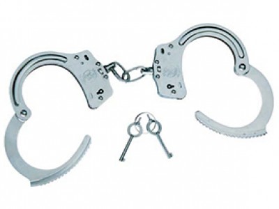 Professional Anti Riot Police Equipment for Effective high quality handcuffs