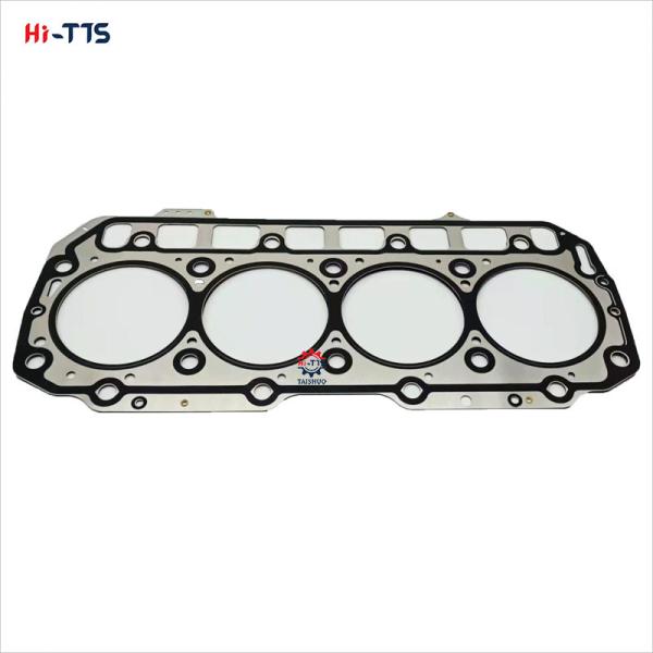 Head Gasket Diesel Engine Repair Parts 4TNE94 4D94E Aftermark Part 129900-01330