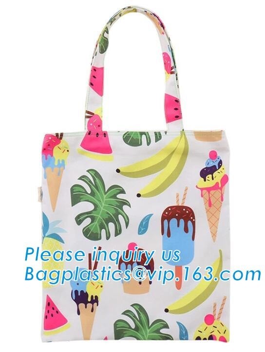 100% recycled organic cotton canvas calico drawstring bag with printing,custom print canvas cloth tote bags with printed