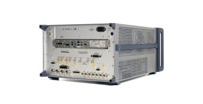 Keysight N5227B PNA Microwave Network Analyzer 10 MHz To 67 GHz