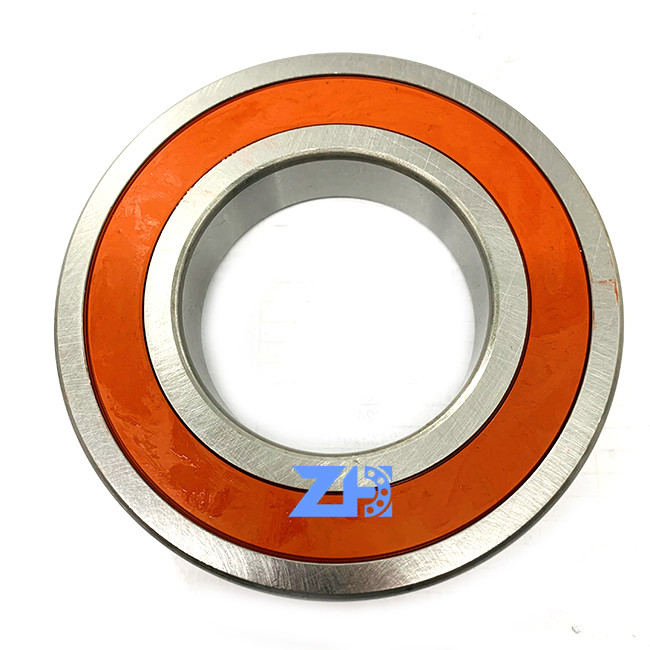 6213LLU Deep Groove Ball Bearing 65*120*23mm Long Life Durable