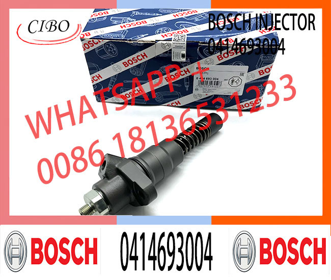 0 414 693 004 Diesel Engine Fuel Injection Unit Pump 0414693004
