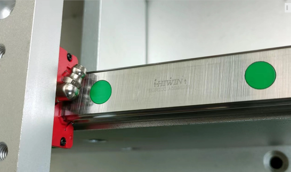 Benchtop Two Components Potting Machine with Mixing and Video Inspection