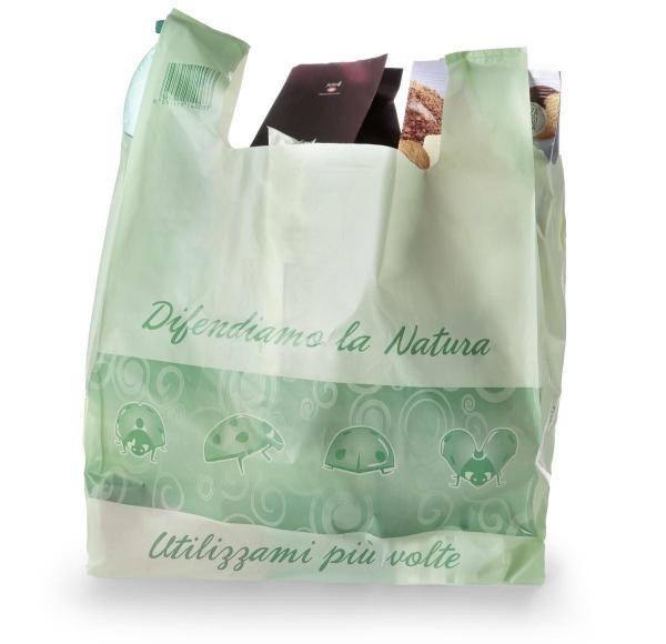 Customized eco friendly compostable PLA organic plastic cornstarch biodegradable
