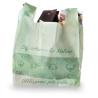 Buy cheap Side Gusset Biodegradable Shopping Bag 50l Compost 15 Micron from wholesalers