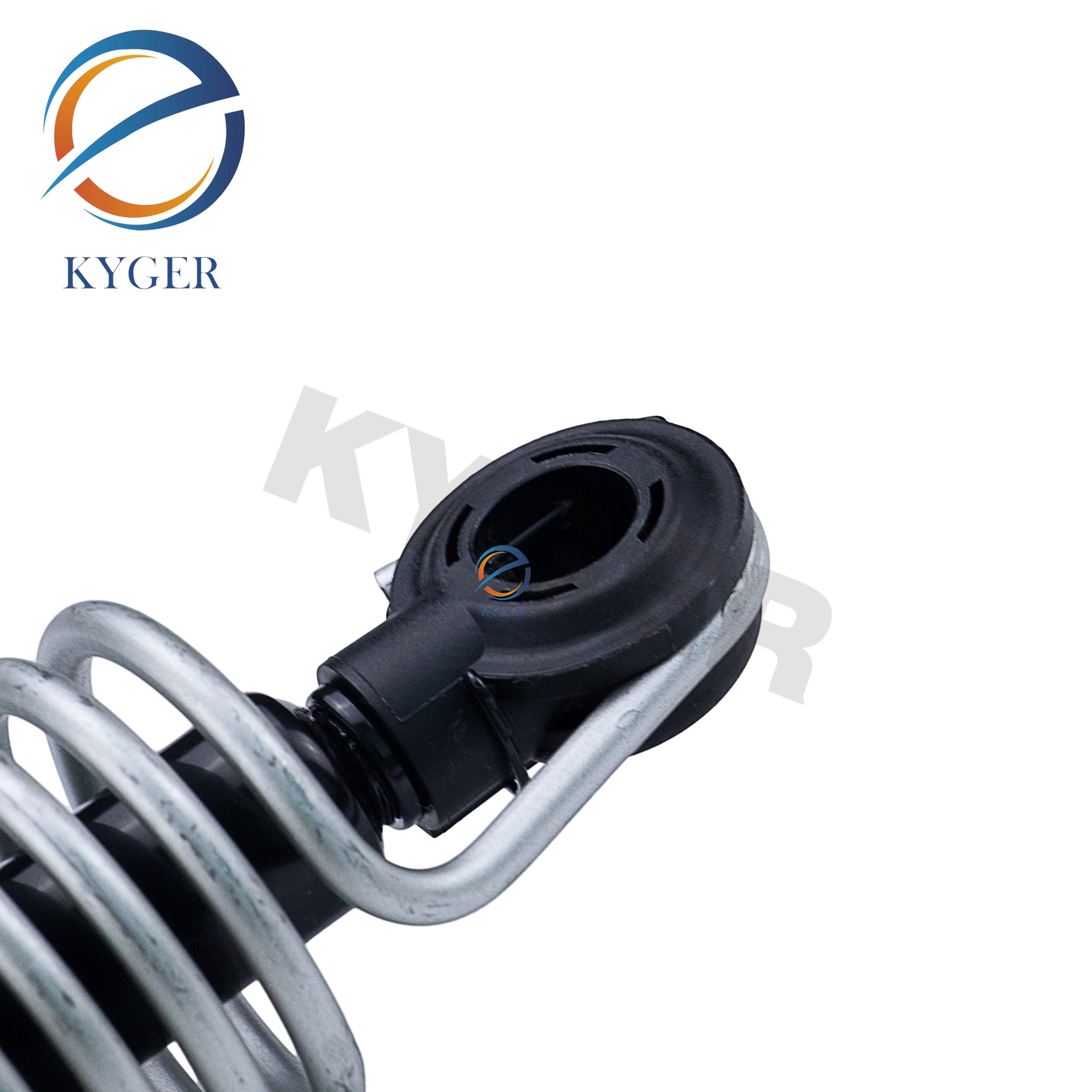 Trunk Boot Lid Tension Return Shock Spring 5124 7204 367 For BMW 5 Series F10 F18 OE 51247204367