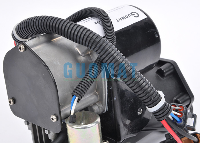 Suspension Air Compressor LR045251 For Land Rover Discovery LR3 LR4 Range Rover Sport