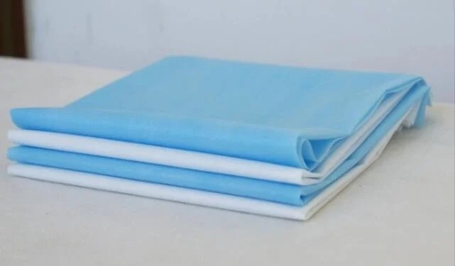 Medical Disposable Bed Sheet Manufacturing Machine