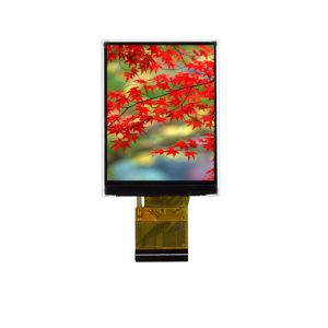 ILI8961 Driving IC 2.7Inch 960RGB*240 TFT LCD Panel