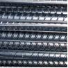 Buy cheap GB1449.2-2007 JIS Grade A Steel Rebar Rod Spiral Shape 12mm Deformed Bar from wholesalers