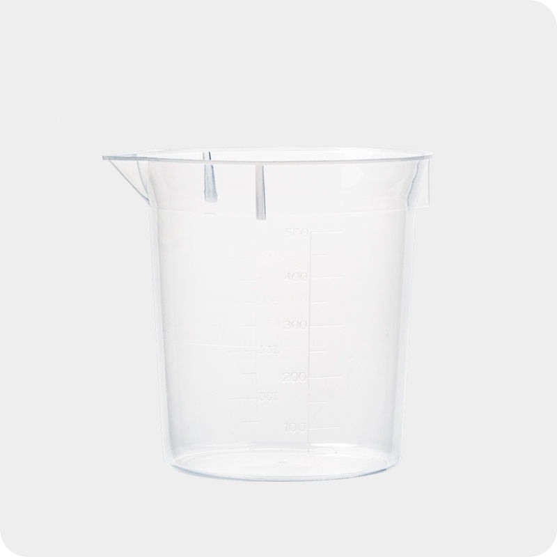 Laboratory Large Plastic Funnel Manufacturer Lab Funnels healthcare supplies Filter Funnels With Wide Mouth,Clear