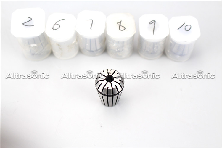 Hard Ceramic / Friable Glass Ultrasonic Assisted Machining With Ultrasonic Vibration
