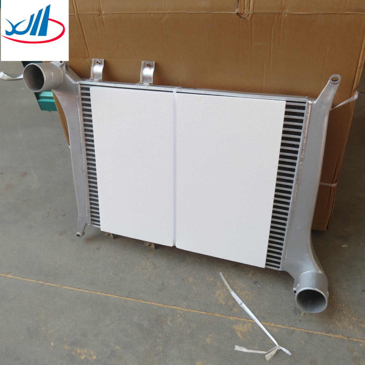 High quality Intermediate cooling unit WG9719530281