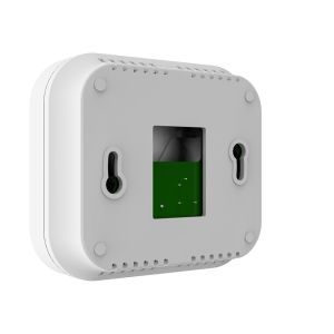 Multi Protocol Smart Air Quality Monitor MQTT Modbus For Tvoc PM2.5 24VAC