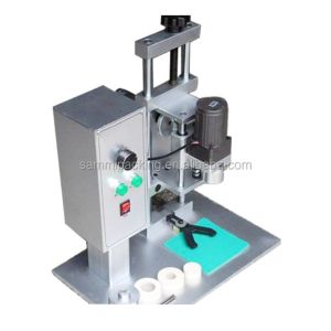 Pet Bottle Capping Screwer and Manual Cap Tightening Machine