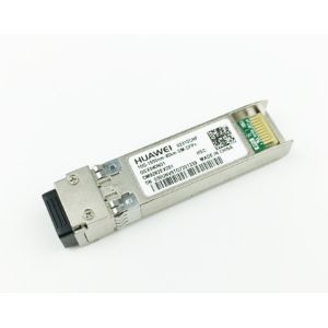  QSFP28-100G-CU5M Module LC Interface Huawei High Speed Transceiver Spa Optical Transceiver Module Manufactures