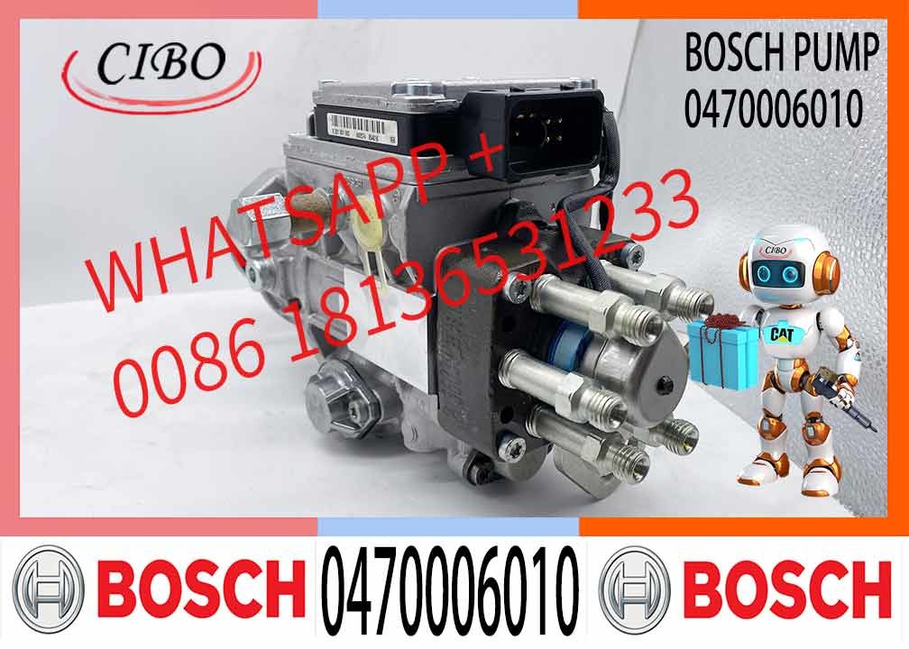 3965403 0470006003 0470006010 0470006006 2644P501 VP29 VP30 Fuel Injection Pump