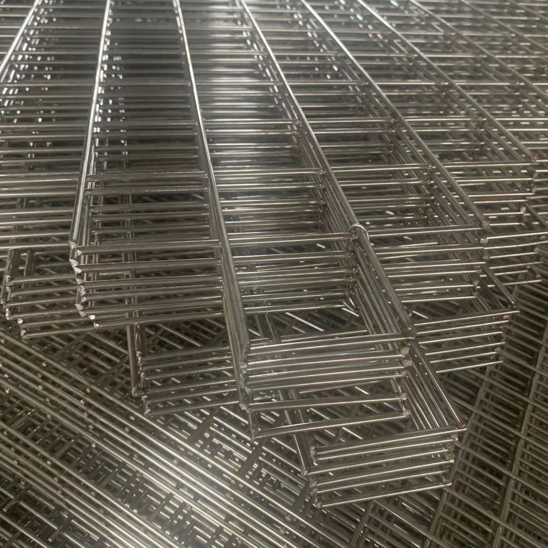 Fence 304 316 316l 150 Inches Stainless Steel Welded Wire Mesh Panel