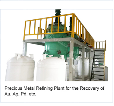 E Waste Disassembling Machine with High Productivity and Fuel Consumption of 40kg/hour