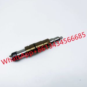 Diesel Unit XPI Fuel Injector 2057401 0984302 For SCANIA R Tractor DC09 DC13