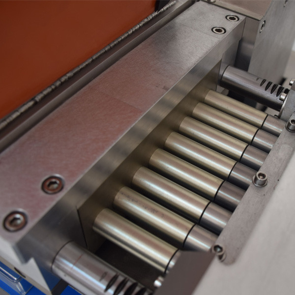 Big Memory Chocolate Making Machine With Accurate Temperature Controlling