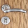 Buy cheap Privacy Entry Door 5050 Escutcheon Lock / Mortise Latch Lock Set SUS 304 from wholesalers