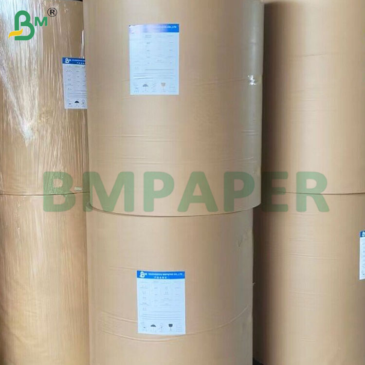 60gsm Blue or Black Image Non Carbon Copy Paper Sheets 57 X 87 cm
