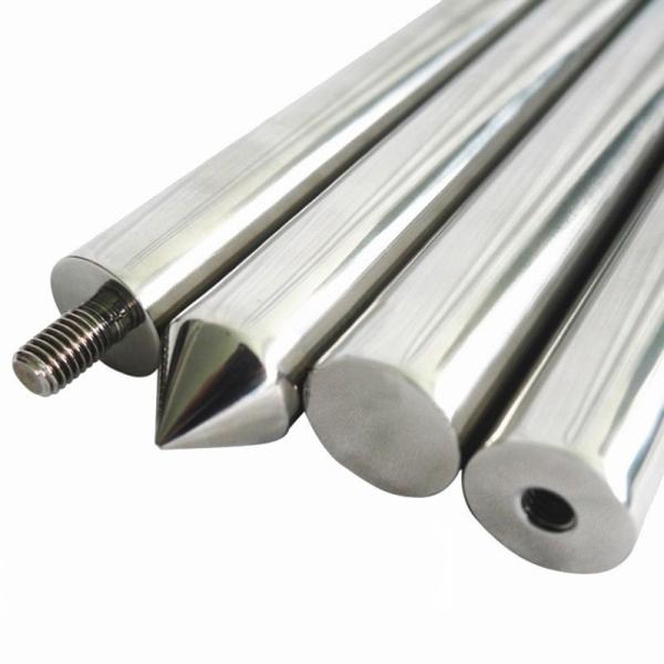 Permanent NdFeB 280mm Long Strong Rare Earth Neodymium Magnet Bar Filter for