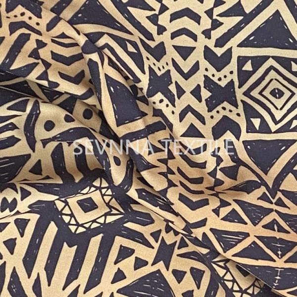 Air Permeable Recycled Swimwear Fabric Pilling Resistant Eco Friendly Bottom