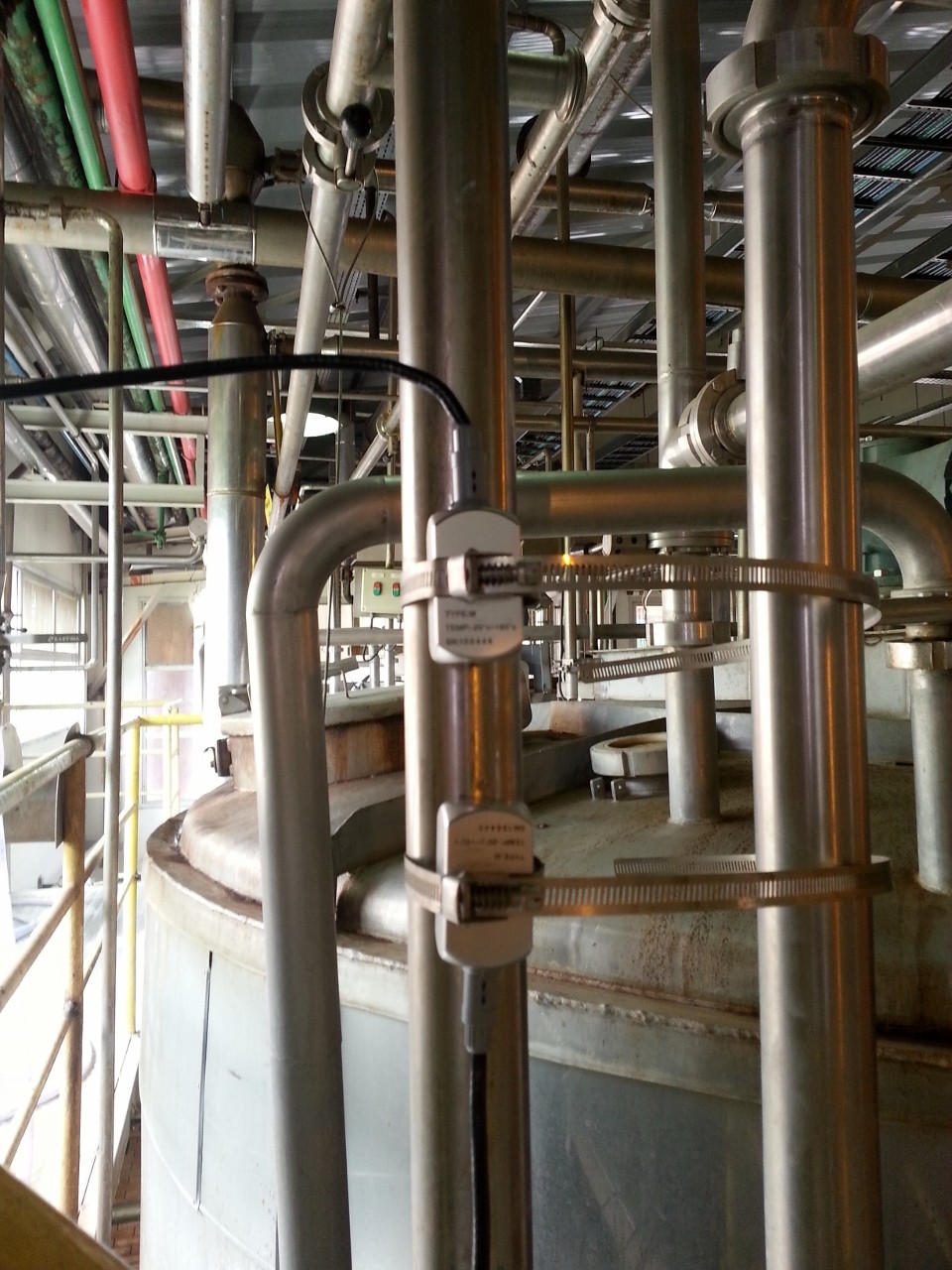 OEM Ultrasonic Flow Meter China