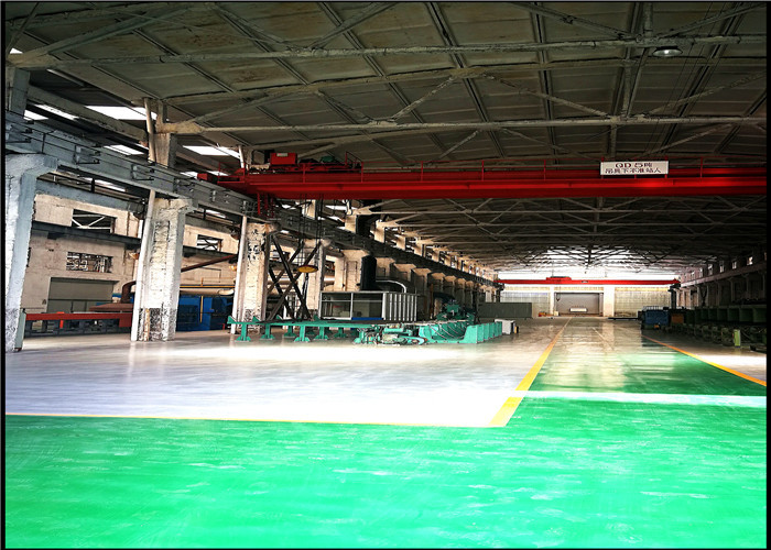 Ultrasonic Test Automotive Steel Tubing 26MnB5 For Producing Hollow Stabilizer