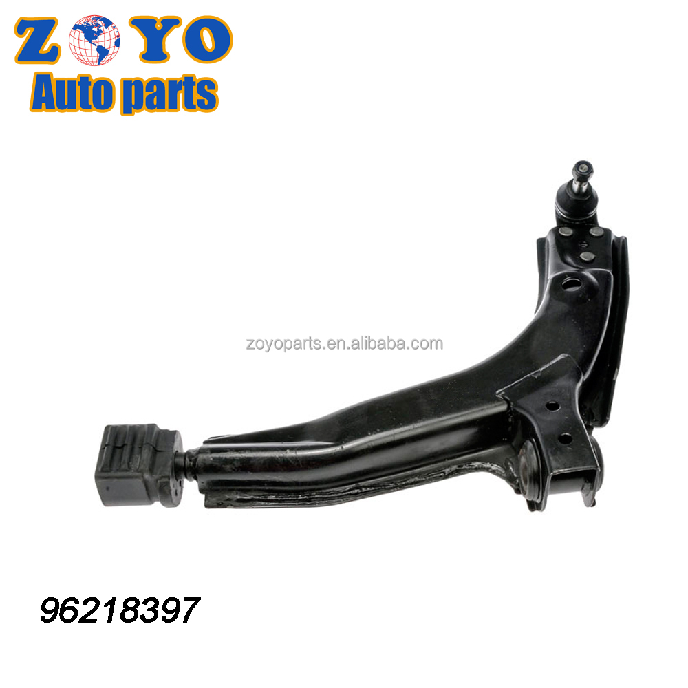 Front Lower Control Arm for Daewoo Lanos 1999-2002 Professional Car Suspension Parts