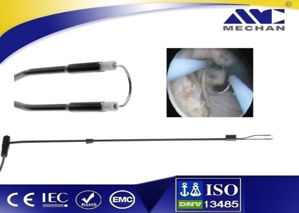 Kinetic Resection Probe Surgical Instrument , Radiofrequency Ablation Probe