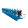 Buy cheap 2 Ton Rolling Shutter Door Slats Roll Forming Machine from wholesalers