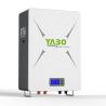 Buy cheap 10kwh 51.2 V 200ah Lifepo4 Lithium Battery Pack 48v Powerwall Diy from wholesalers