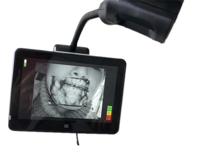 10mm Imaging Depth Desktop Infrared Vein Finder Hospital Medical Equipment