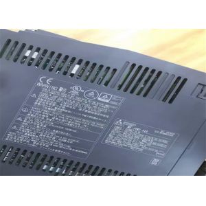 China MR-J4W2-44B Mitsubishi Industrial Servo Drives Servo Amplifier MELSERVO J4 on sale