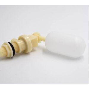 Dn15 Dn20 Mini Plastic Ball Float Valve Control ABS Float