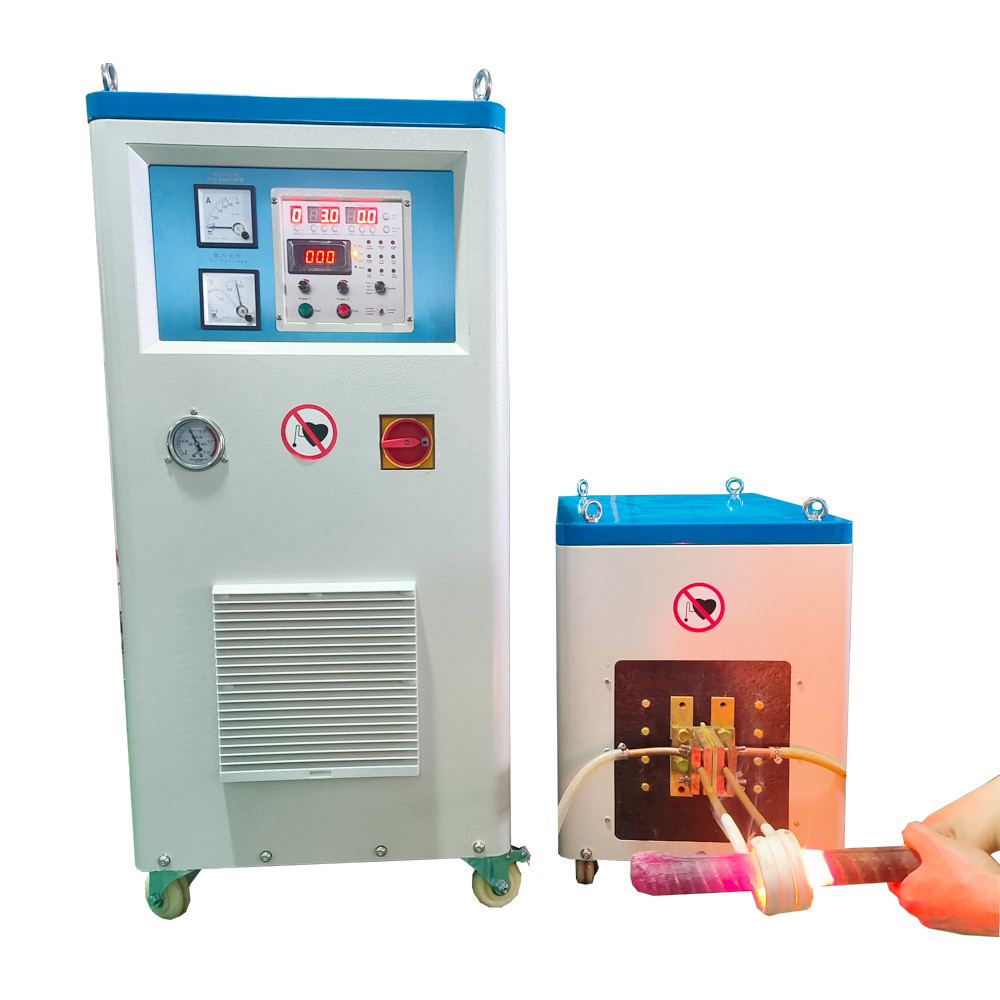 IGBT Induction Offline Annealing machine To improve mechanical properties and workability