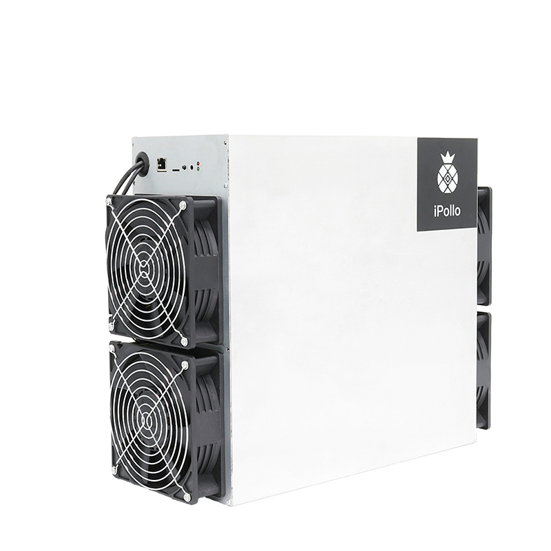 128MB 4500MH/S 2800W Ipollo G1 Grin Miner USB3.0 Interface