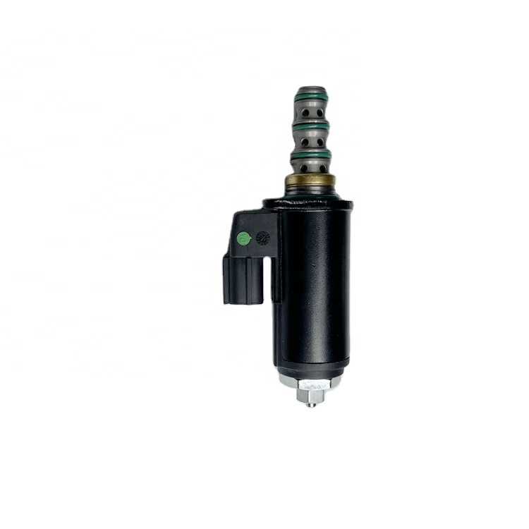 YNF00809 Kobelco excavator parts SK330-LC-6 SK210LC solenoid valve KDRDE5K-31 30C40-101