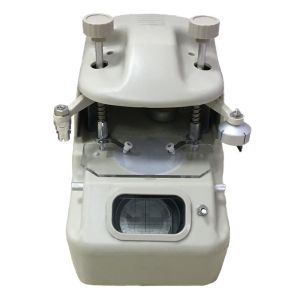 Optical Shop Layout Blocker Lens Centering Machine With LED Lamp