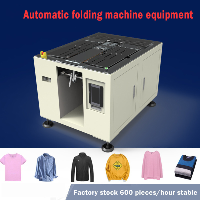 clothes wrinkled folded clothes folding robot folding clothes vibes