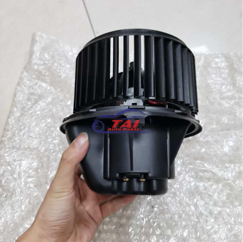 Original New Ventilador calefactor For Mercedes ATEGO 52404139