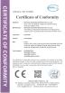 Shenzhen Eachinled Optoelectronics Co.,Ltd Certifications