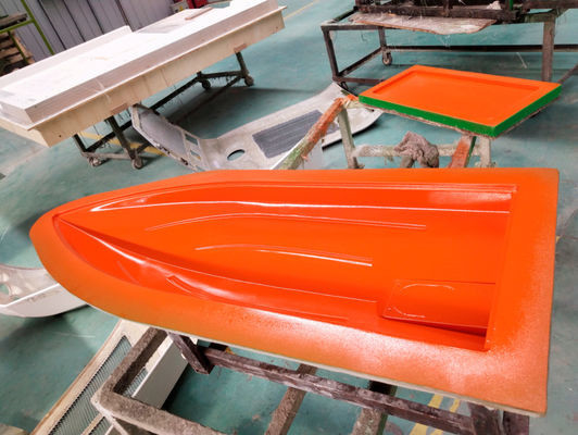 motorboat FRP mould/mold/moding